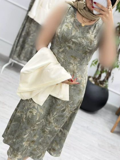 سارافون و کت ملنا