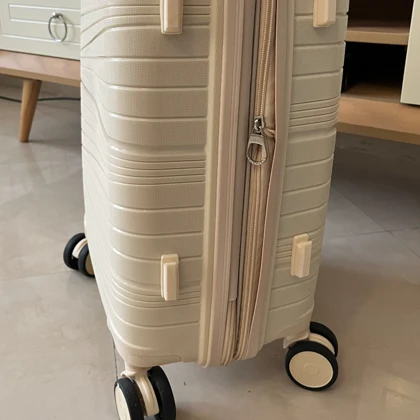 چمدان Treavel EXPRESS مدل WP-16115 سایزمتوسط ارتفاع 56 سانتی متر