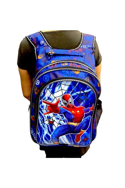 کیف مدرسه بچگانه burkay-pazarlama burkay-pazarlama