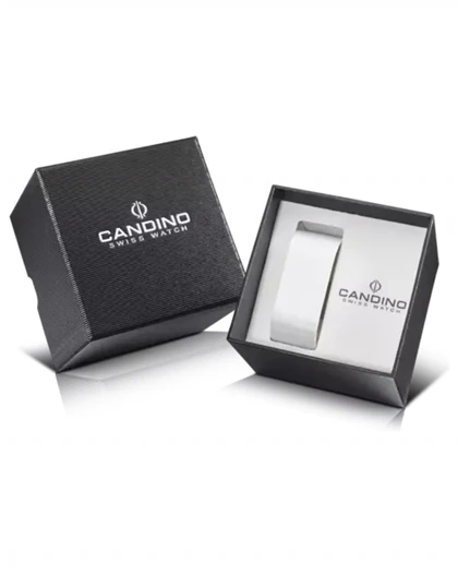 ساعت مچی مردانه کاندینو CANDINO C4705/C