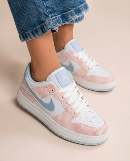 کتانی زنانه نایک Nike کد 480888