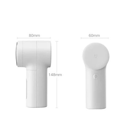 پرزگیر برقی لباس میجیا مدل Mijia lint remover 2 MQXJQ01LF