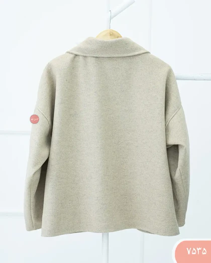 پالتو فوتردلانا 7535