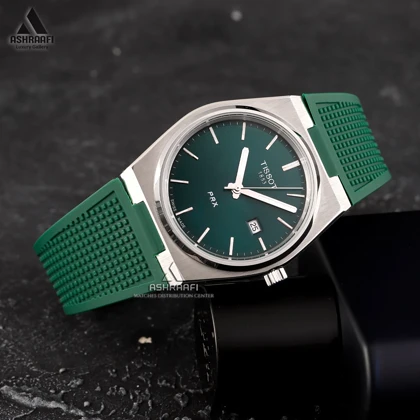 ساعت تیسوت پی آر ایکس Tissot PRX 1853-GS