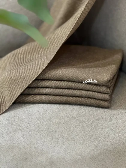 شال پاییزه موهر 8