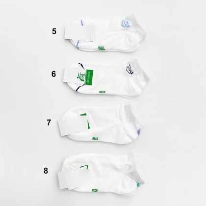 جوراب قلب 1007872