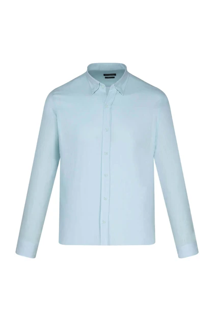 پیراهن مردانه hatemoglu