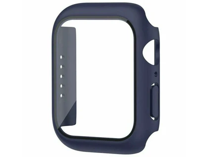 قاب و محافظ صفحه نمایش اپل‌واچ سری 7 راک Rock Integrated Protective Apple Watch 7 41mm