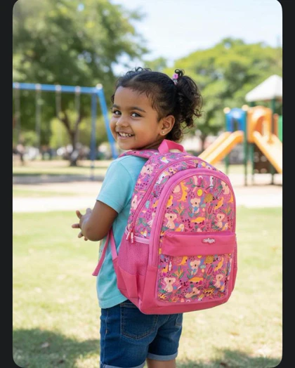 کوله پشتی مهد و پیش کوالا برند اسمیگل اورجینال وارداتی