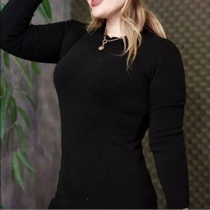 سارافون نخ اسپان درجه یک رنگ مشکی