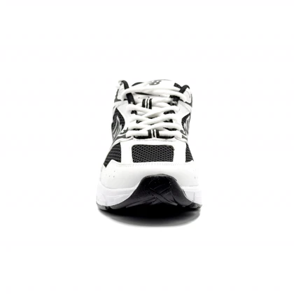 کفش اسپرت مردانه مدل sneaker - 0051_Black