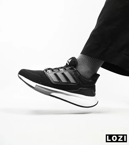 کتانی مردانه مشکی ADIDAS ULTRA boost