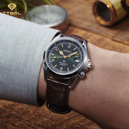 ساعت مچی مردانه سیکو پروسپکس SEIKO SBDC091J1
