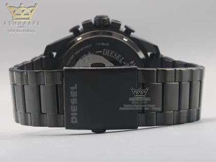 ساعت مردانه دیزل مگا چیف Diesel Mega Chief DZ-4460