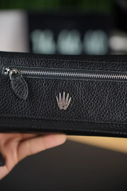 کیف پول watchofroyal