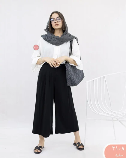 شومیز تونیا 3108