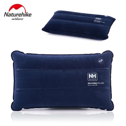 بالش بادی مسافرتی نیچرهایک مدل NH18F018