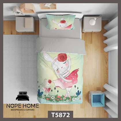 روتختی کودک طرح بچگانه کد T5872