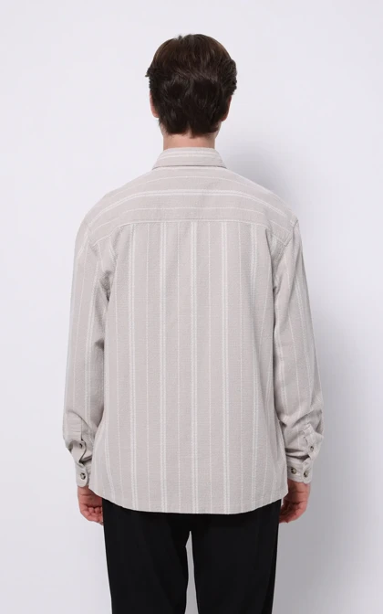 پیراهن مردانه Colin's کد CL1075307