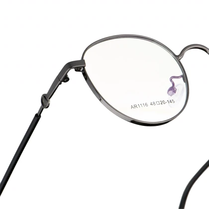 فریم عینک نایت هورس Knight Horse AR1116