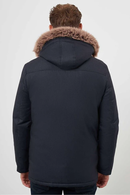 کت و کاپشن مردانه morven