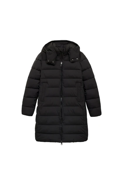 کت و کاپشن زنانه اورجینال منگو mango