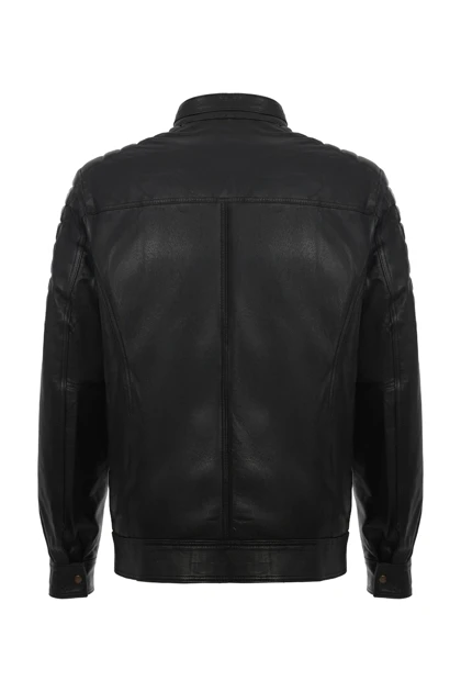 کت و کاپشن مردانه fubileather fubileather