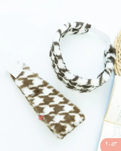 هدبند روسی 2053