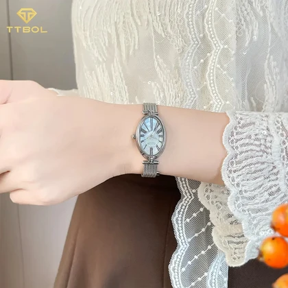ساعت مچی زنانه جولیوس JULIUS JA-1555A