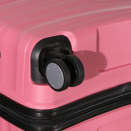 چمدان MR مدل Royal-S سایز کوچک