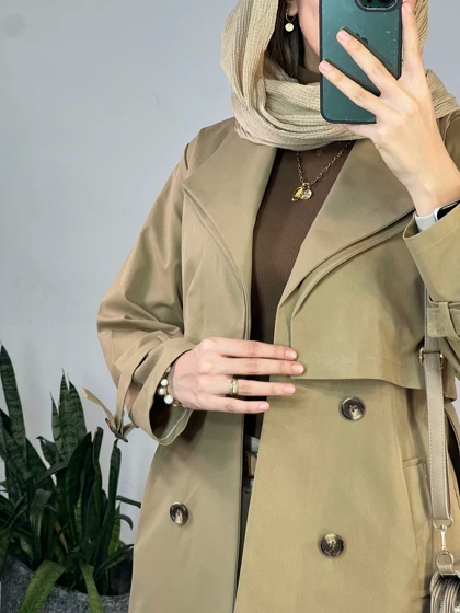 بارانی آرام
