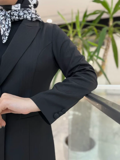 مانتو شلوار مازراتی پرنسا