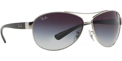 عینک آفتابی ریبن RayBan RB3386S 0038G