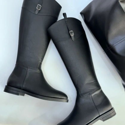 بوت بلند آویزدار 307