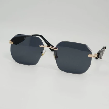 عینک آفتابی زنانه پرادا Prada 6A002 ضداشعه UV400