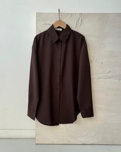 شومیز بیسیک کد 500474