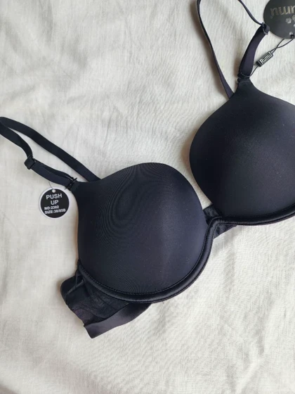 سوتین تک اسفنجی اروپایی RUMU کد: 2302