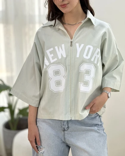شومیز بهاره 83