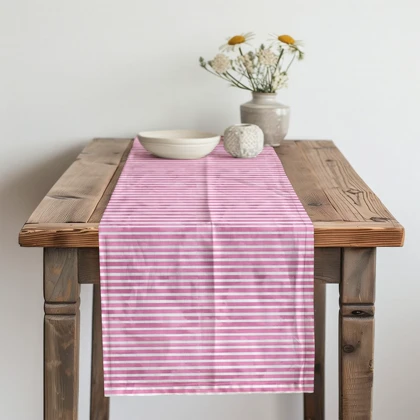 رانر ساده Table Runner89