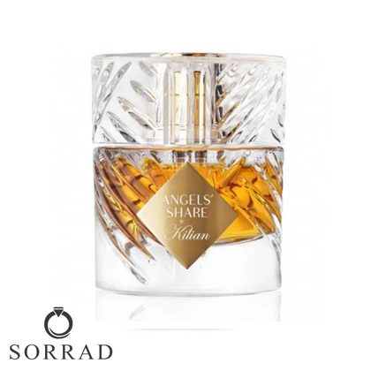 عطر ادکلن بای کیلیان آنجلز شیر | By Kilian Angels’ Share