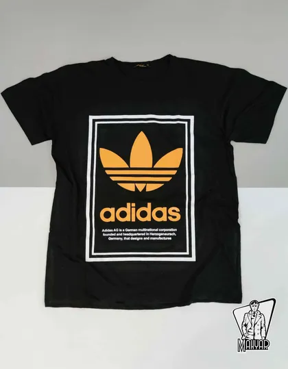 تیشرت سایز بزرگ ADIDAS