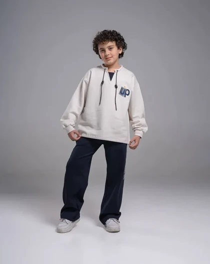 بلوز پسرانه ملورینا Melorina کد 42211