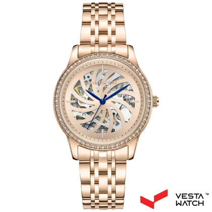 ساعت مچی زنانه کنت کول KENNETH COLE مدل KCWLL0016602