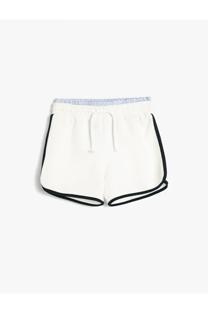 شلوارک بچگانه koton