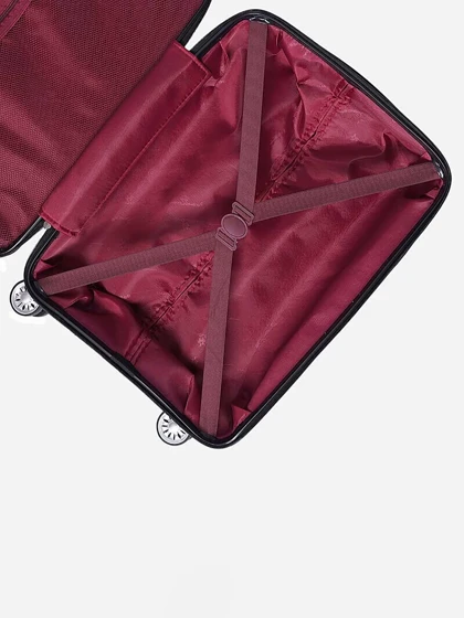 چمدان دیوید جونز مدل David Jones BA-8001