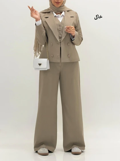 4046-ست مزونی موکا