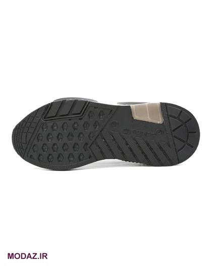 کتانی زنانه اسپرت ورزشی جورابی 965