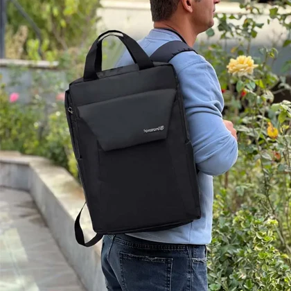 کوله پشتی فوروارد مدل FORWARD - FCLT65018 FASHIONABLE STYLE