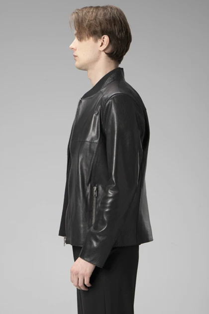 کت و کاپشن مردانه dericlub