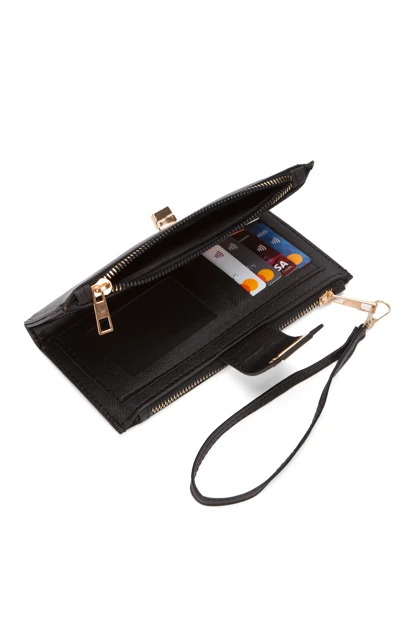 کیف پول زنانه نیوویش پولو اکسسوریز newish-polo-accessories